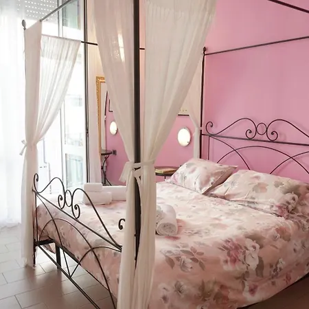 A casa di Mario e Nenè-2